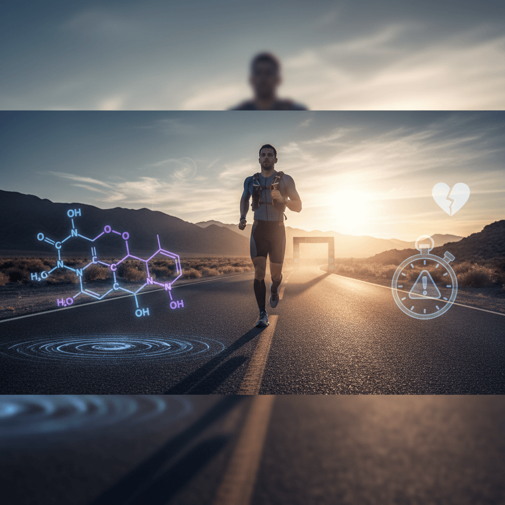 Can Athletes Safely Use Armodafinil for Performance Can Athletes Safely Use Armodafinil for Performance